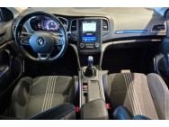 RENAULT d'occasion MEGANE 1.5 BLUE DCI 115 GT-Line de 2020 Aix Les