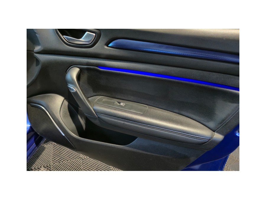RENAULT d'occasion MEGANE 1.5 BLUE DCI 115 GT-Line de 2020 Aix Les