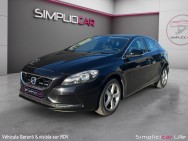 VOLVO d'occasion V40 D2 de 2015 Lille La Madeleine (59)﻿