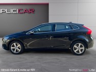 VOLVO d'occasion V40 D2 de 2015 Lille La Madeleine (59)﻿