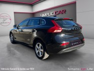 VOLVO d'occasion V40 D2 de 2015 Lille La Madeleine (59)﻿