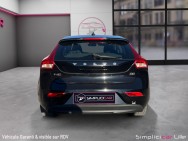 VOLVO d'occasion V40 D2 de 2015 Lille La Madeleine (59)﻿