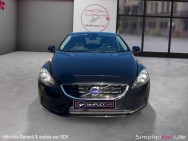 VOLVO d'occasion V40 D2 de 2015 Lille La Madeleine (59)﻿