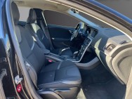 VOLVO d'occasion V40 D2 de 2015 Lille La Madeleine (59)﻿