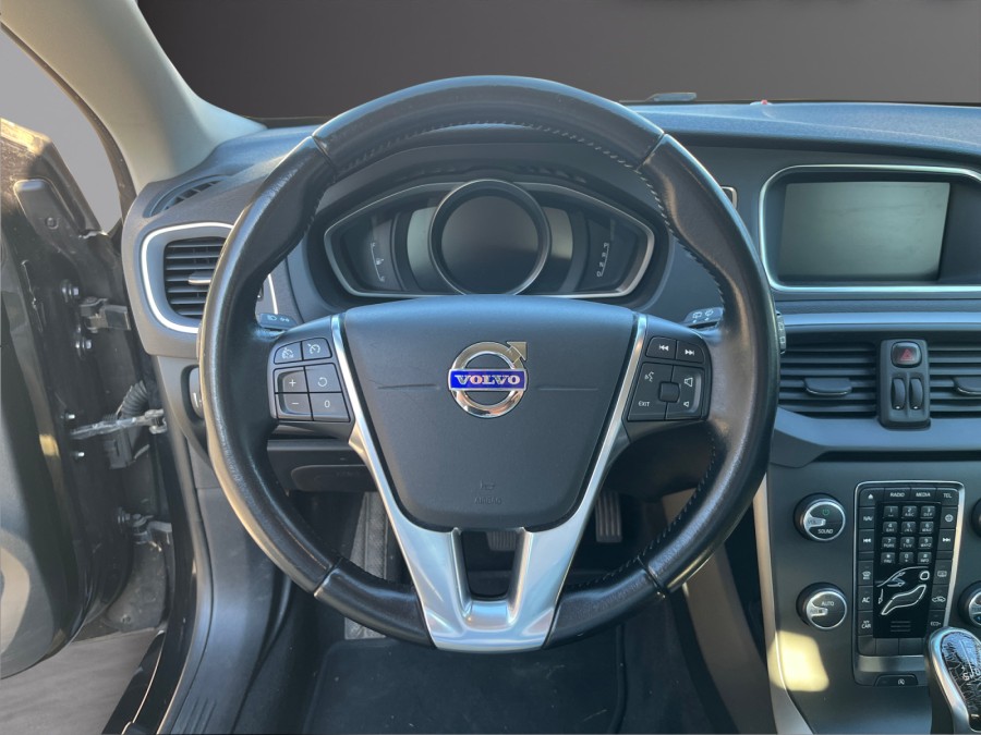 VOLVO d'occasion V40 D2 de 2015 Lille La Madeleine (59)﻿