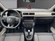 CITROEN d'occasion C3 1.2 PURE TECH 82 LIVE de 2019 La Flèche (72)﻿