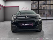 CITROEN d'occasion C3 1.2 PURE TECH 82 LIVE de 2019 La Flèche (72)﻿