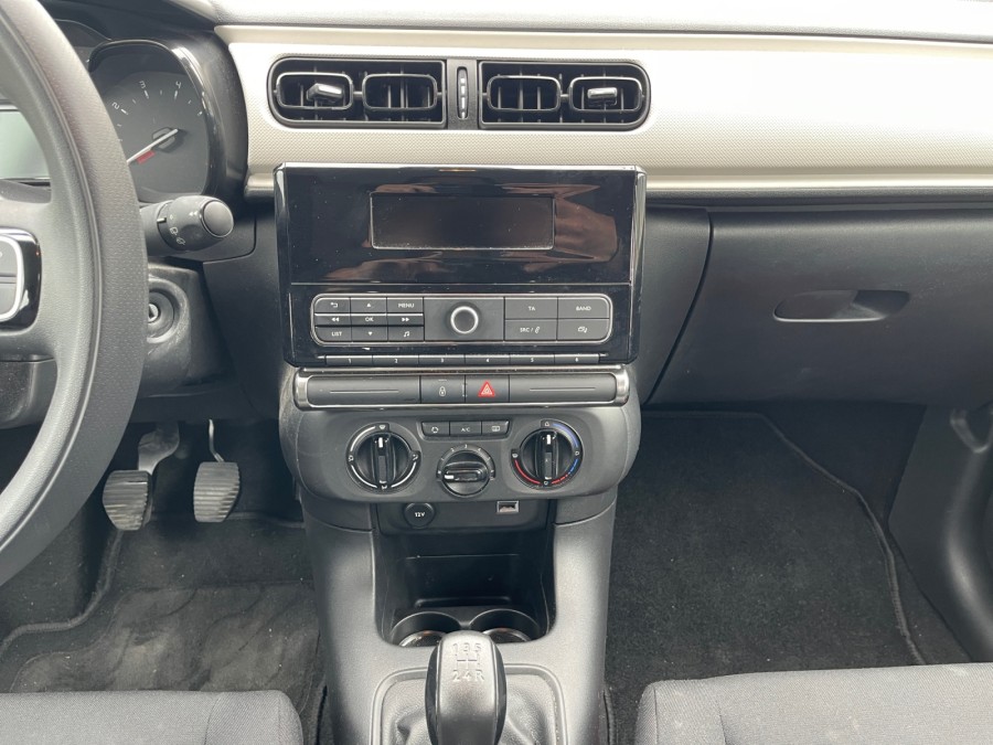 CITROEN d'occasion C3 1.2 PURE TECH 82 LIVE de 2019 La Flèche (72)﻿