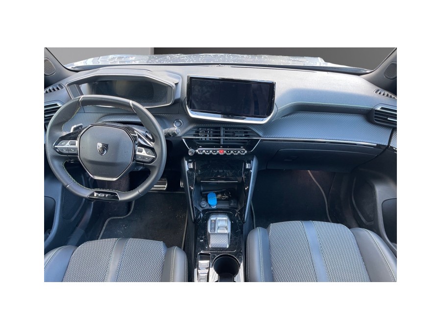PEUGEOT d'occasion 2008 1.5 BLUE HDI 130 ALLURE EAT de 2023 La Flèche