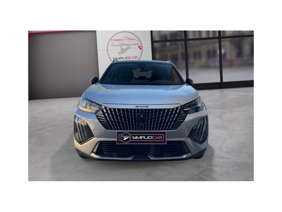 PEUGEOT d'occasion 2008 1.5 BLUE HDI 130 ALLURE EAT de 2023 La Flèche