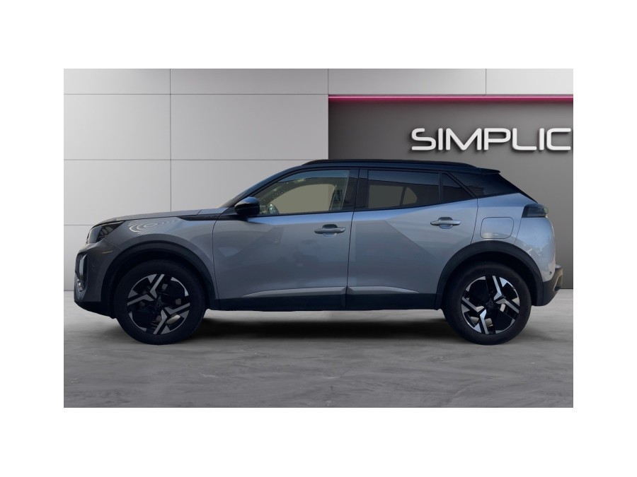PEUGEOT d'occasion 2008 1.5 BLUE HDI 130 ALLURE EAT de 2023 La Flèche