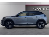 PEUGEOT d'occasion 2008 1.5 BLUE HDI 130 ALLURE EAT de 2023 La Flèche