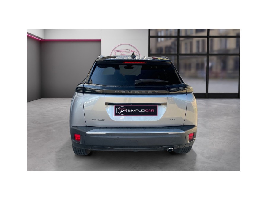 PEUGEOT d'occasion 2008 1.5 BLUE HDI 130 ALLURE EAT de 2023 La Flèche