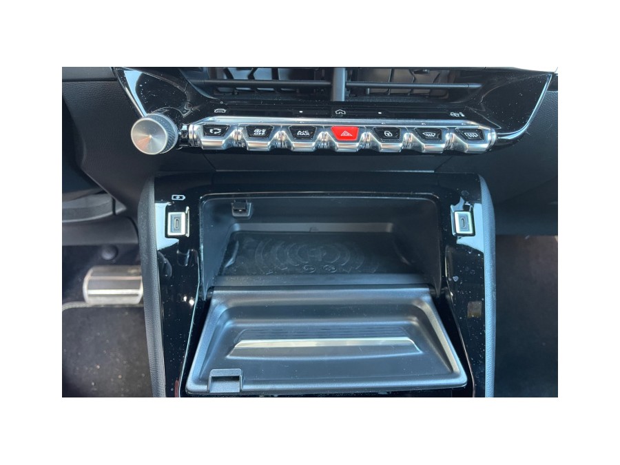 PEUGEOT d'occasion 2008 1.5 BLUE HDI 130 ALLURE EAT de 2023 La Flèche