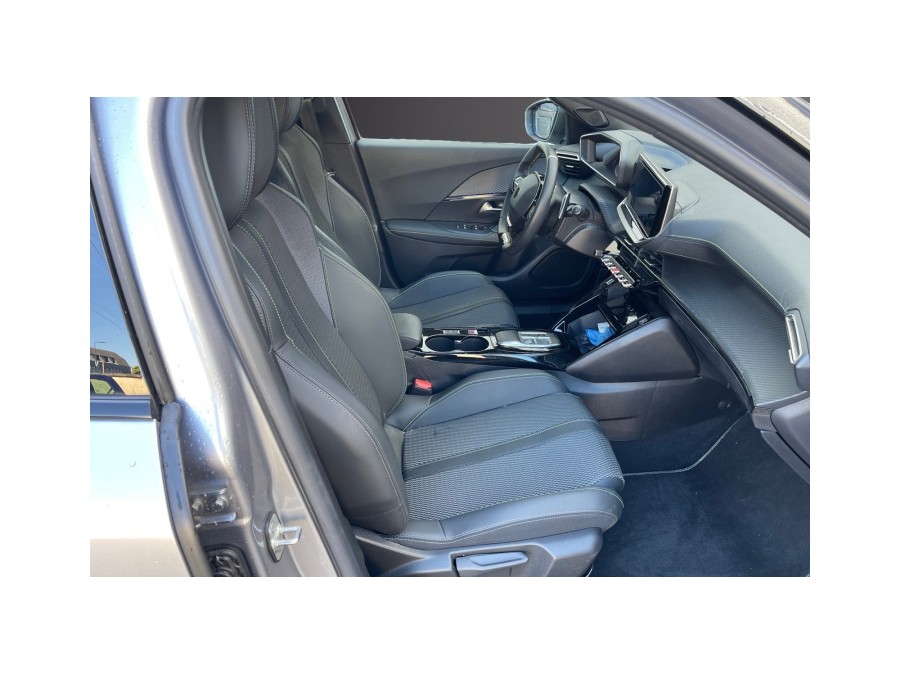 PEUGEOT d'occasion 2008 1.5 BLUE HDI 130 ALLURE EAT de 2023 La Flèche