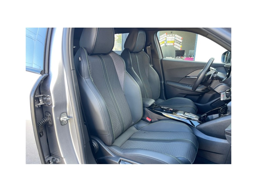 PEUGEOT d'occasion 2008 1.5 BLUE HDI 130 ALLURE EAT de 2023 La Flèche
