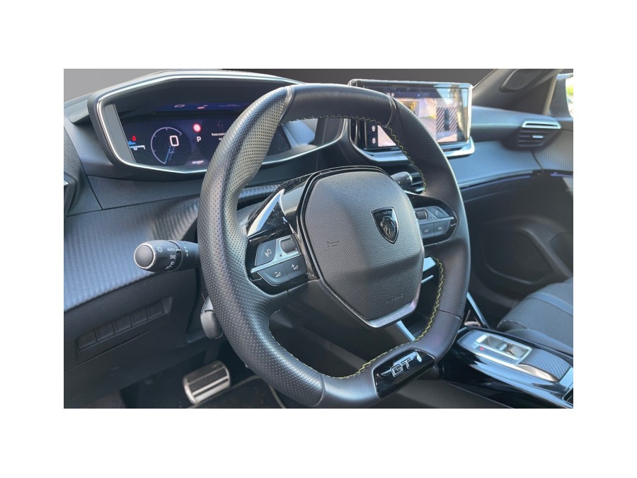 PEUGEOT d'occasion 2008 1.5 BLUE HDI 130 ALLURE EAT de 2023 La Flèche
