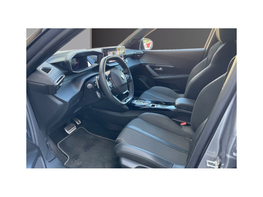 PEUGEOT d'occasion 2008 1.5 BLUE HDI 130 ALLURE EAT de 2023 La Flèche