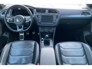 VOLKSWAGEN d'occasion TIGUAN 2.0 TDI 150 R-LINE CARAT EXCLUSIVE de