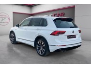 VOLKSWAGEN d'occasion TIGUAN 2.0 TDI 150 R-LINE CARAT EXCLUSIVE de