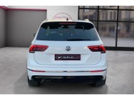 VOLKSWAGEN d'occasion TIGUAN 2.0 TDI 150 R-LINE CARAT EXCLUSIVE de