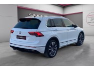 VOLKSWAGEN d'occasion TIGUAN 2.0 TDI 150 R-LINE CARAT EXCLUSIVE de