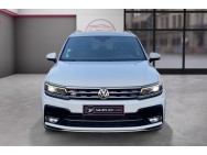 VOLKSWAGEN d'occasion TIGUAN 2.0 TDI 150 R-LINE CARAT EXCLUSIVE de