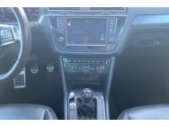 VOLKSWAGEN d'occasion TIGUAN 2.0 TDI 150 R-LINE CARAT EXCLUSIVE de
