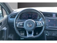 VOLKSWAGEN d'occasion TIGUAN 2.0 TDI 150 R-LINE CARAT EXCLUSIVE de