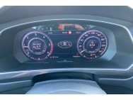 VOLKSWAGEN d'occasion TIGUAN 2.0 TDI 150 R-LINE CARAT EXCLUSIVE de