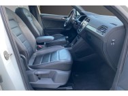VOLKSWAGEN d'occasion TIGUAN 2.0 TDI 150 R-LINE CARAT EXCLUSIVE de
