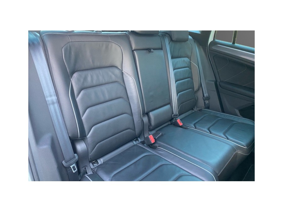 VOLKSWAGEN d'occasion TIGUAN 2.0 TDI 150 R-LINE CARAT EXCLUSIVE de