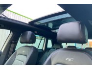 VOLKSWAGEN d'occasion TIGUAN 2.0 TDI 150 R-LINE CARAT EXCLUSIVE de