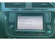 VOLKSWAGEN d'occasion TIGUAN 2.0 TDI 150 R-LINE CARAT EXCLUSIVE de