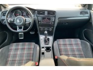 VOLKSWAGEN d'occasion GOLF 2.0 TSI 220 GTI DSG de 2016 Troyes (10)﻿