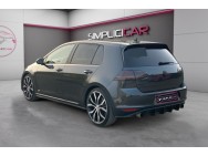 VOLKSWAGEN d'occasion GOLF 2.0 TSI 220 GTI DSG de 2016 Troyes (10)﻿