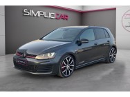 VOLKSWAGEN d'occasion GOLF 2.0 TSI 220 GTI DSG de 2016 Troyes (10)﻿
