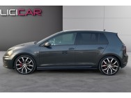 VOLKSWAGEN d'occasion GOLF 2.0 TSI 220 GTI DSG de 2016 Troyes (10)﻿