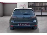 VOLKSWAGEN d'occasion GOLF 2.0 TSI 220 GTI DSG de 2016 Troyes (10)﻿
