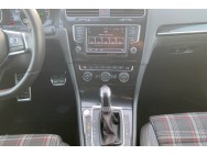 VOLKSWAGEN d'occasion GOLF 2.0 TSI 220 GTI DSG de 2016 Troyes (10)﻿