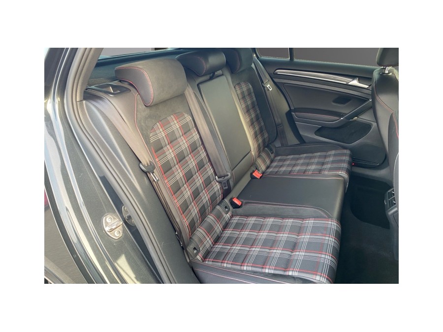 VOLKSWAGEN d'occasion GOLF 2.0 TSI 220 GTI DSG de 2016 Troyes (10)﻿