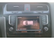 VOLKSWAGEN d'occasion GOLF 2.0 TSI 220 GTI DSG de 2016 Troyes (10)﻿