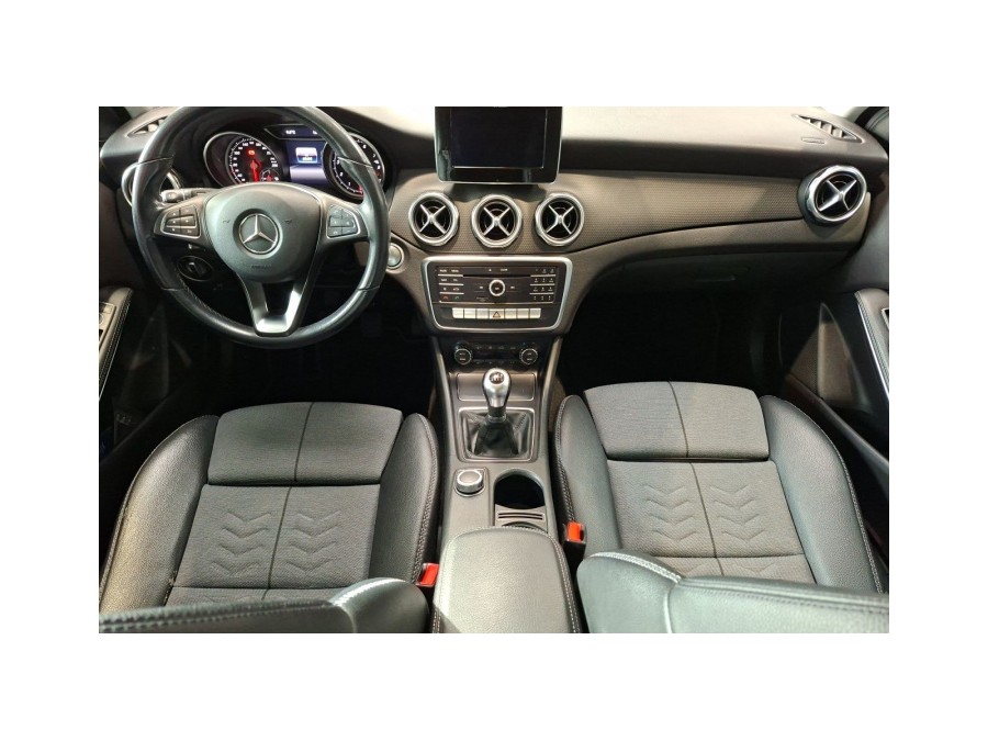 MERCEDES d'occasion CLASSE GLA GLA 180 Inspiration de 2019 Villepinte