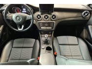 MERCEDES d'occasion CLASSE GLA GLA 180 Inspiration de 2019 Villepinte