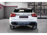 MERCEDES d'occasion CLASSE GLA GLA 180 Inspiration de 2019 Villepinte