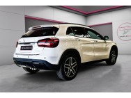 MERCEDES d'occasion CLASSE GLA GLA 180 Inspiration de 2019 Villepinte