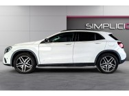 MERCEDES d'occasion CLASSE GLA GLA 180 Inspiration de 2019 Villepinte