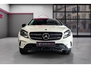 MERCEDES d'occasion CLASSE GLA GLA 180 Inspiration de 2019 Villepinte