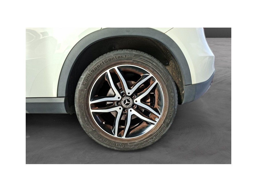 MERCEDES d'occasion CLASSE GLA GLA 180 Inspiration de 2019 Villepinte