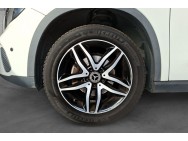 MERCEDES d'occasion CLASSE GLA GLA 180 Inspiration de 2019 Villepinte